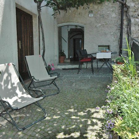 Casa Calvola Holiday Home Тенно Номер фото