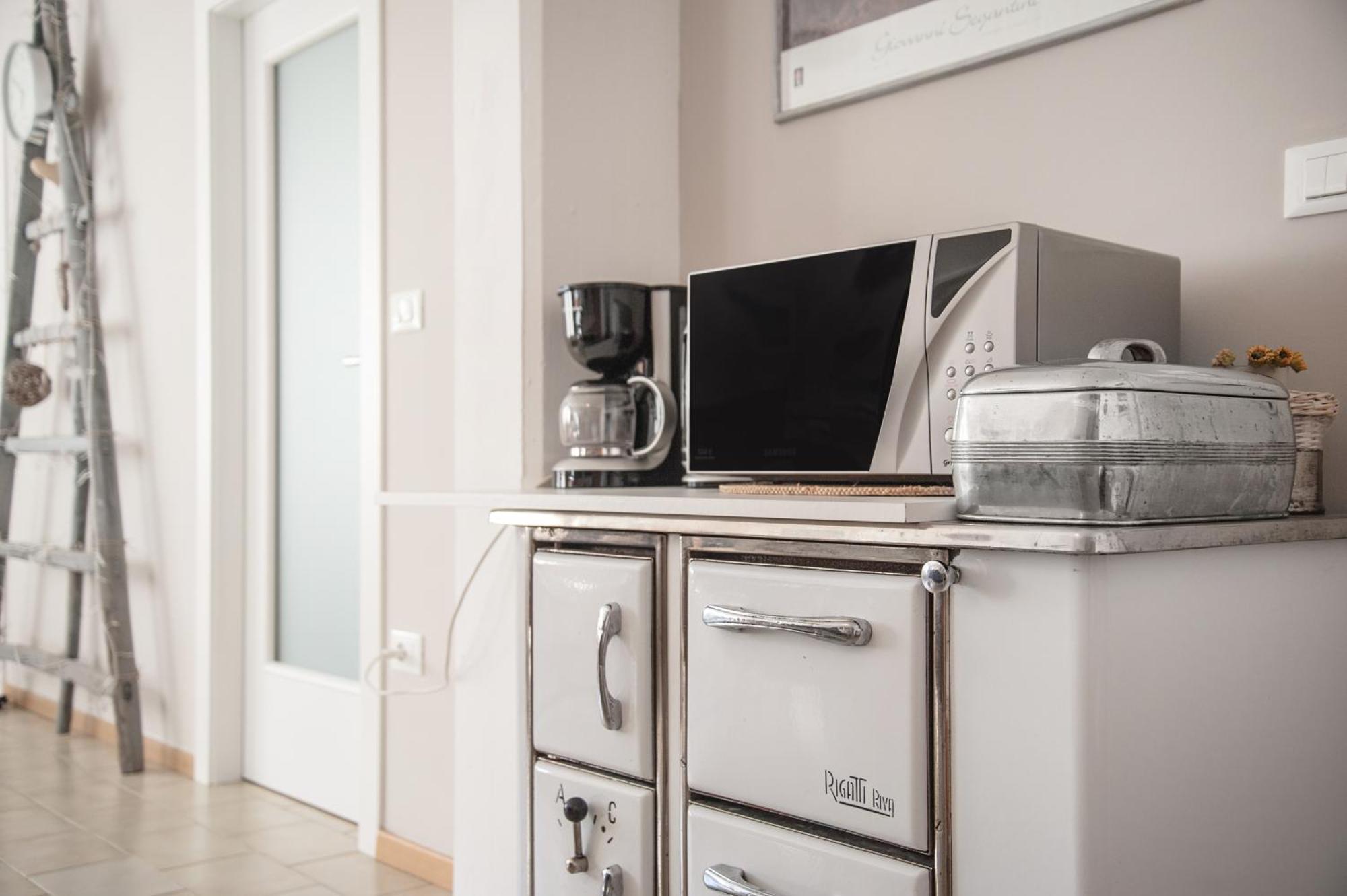 Casa Calvola Holiday Home Тенно Номер фото