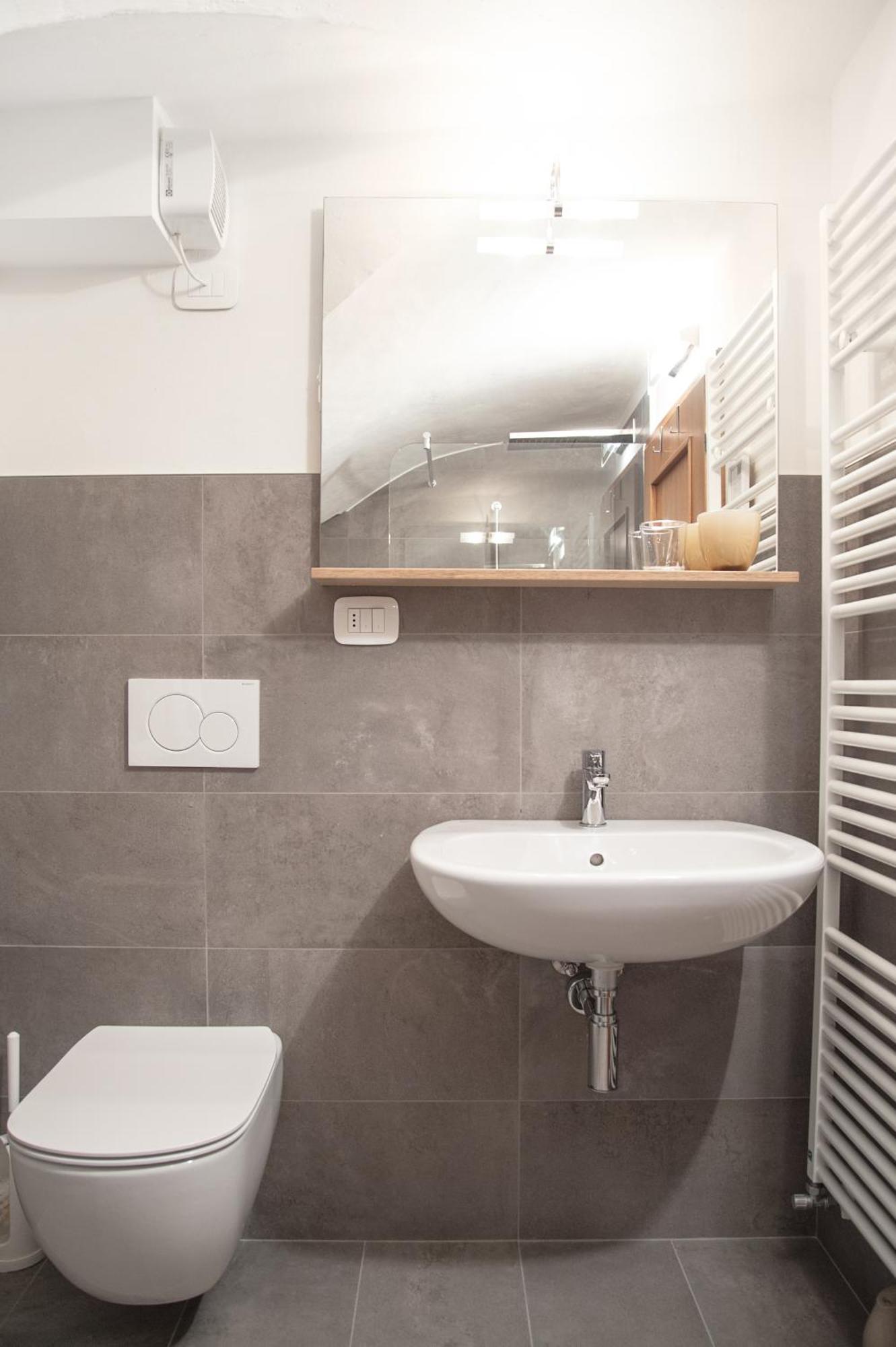 Casa Calvola Holiday Home Тенно Номер фото