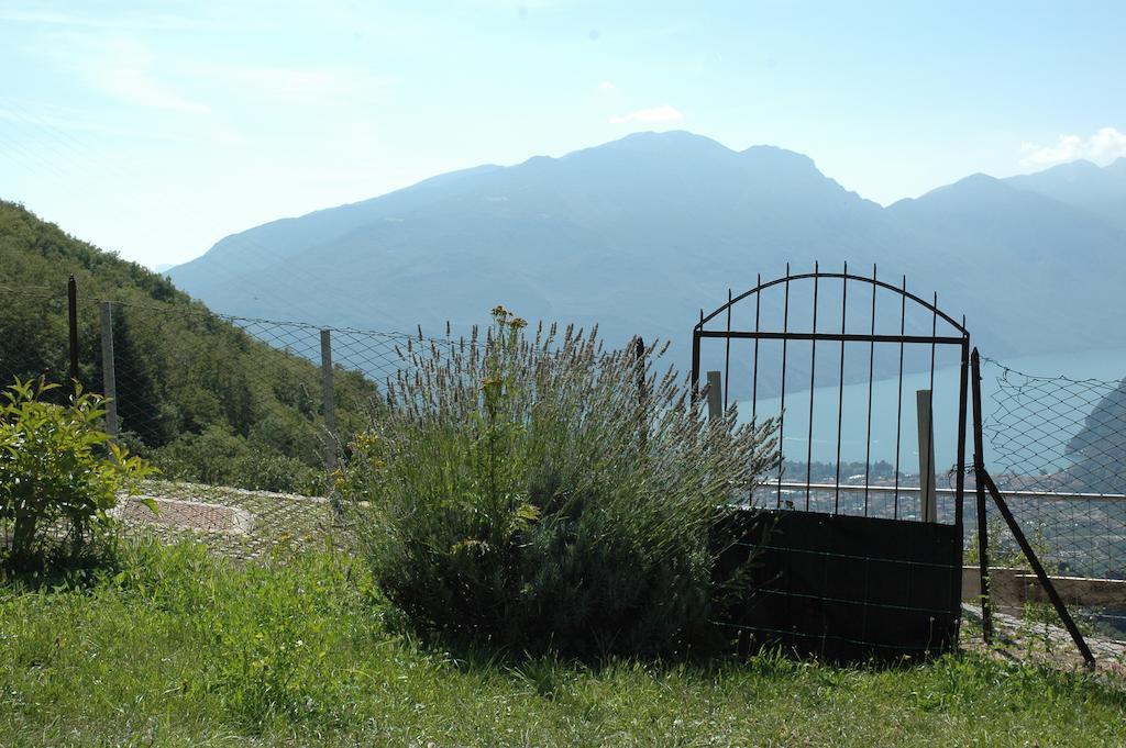 Casa Calvola Holiday Home Тенно Экстерьер фото