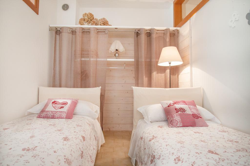 Casa Calvola Holiday Home Тенно Экстерьер фото