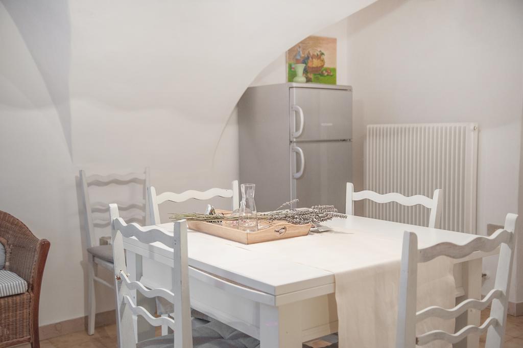 Casa Calvola Holiday Home Тенно Экстерьер фото