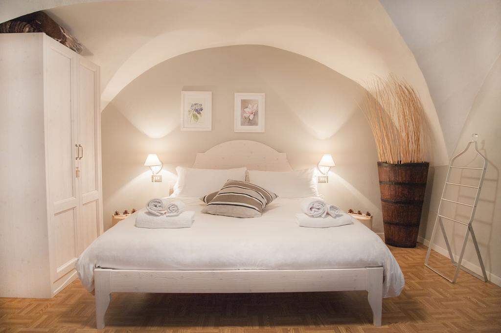 Casa Calvola Holiday Home Тенно Экстерьер фото