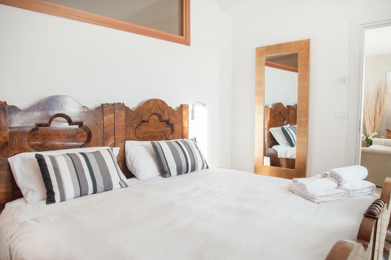 Casa Calvola Holiday Home Тенно Экстерьер фото